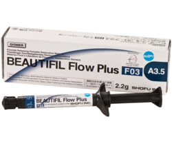 Beautifil Flow Plus