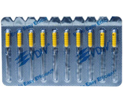 VDW STERILE Nervnadeln