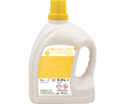 ORBI-Sept Wet Wipes L Soft Sensitive