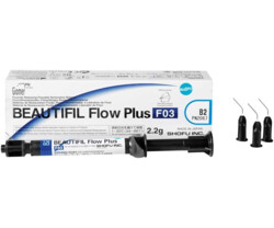 Beautifil Flow Plus