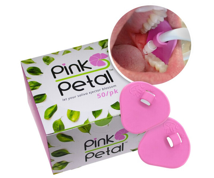 Pink Petal