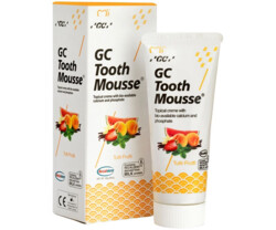 Tooth Mousse