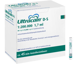 Ultracain D