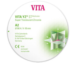 Vita YZ ST