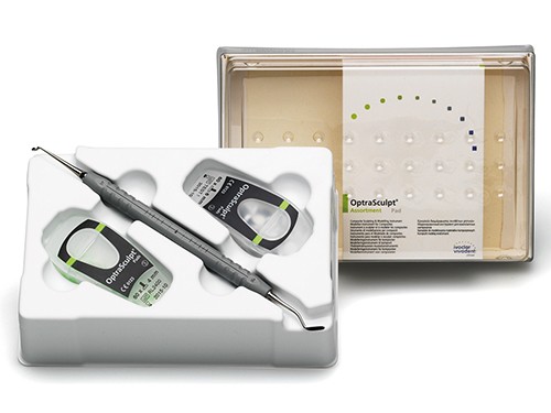 Opturasculp OptraSculpt jetzt im NETdental Online-Shop bestellen - so einfach ist das!