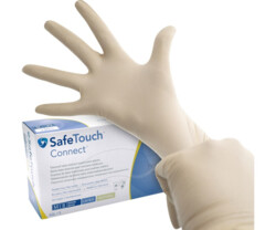 Medicom SafeTouch Advanced Vitals