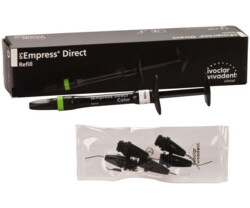 IPS Empress Direct Opaque