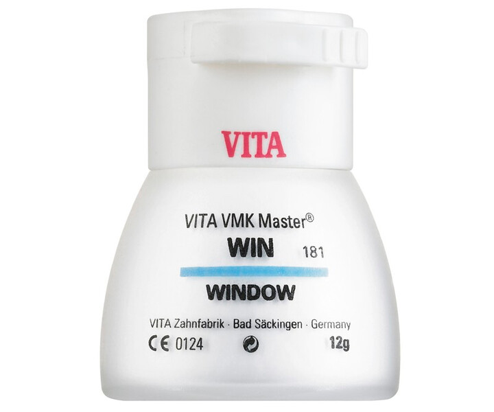 VITA VMK Master Window