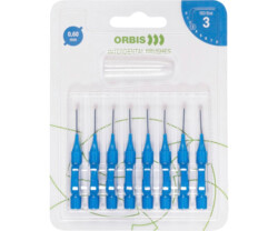Interdental Brush