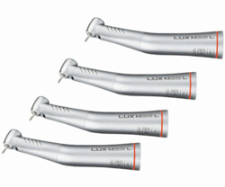 MASTERmatic LUX Hand- und Winkelstücke