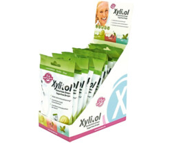 Miradent Xylitol Drops