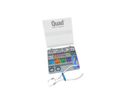 Quad Keile