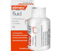 elmex gelée