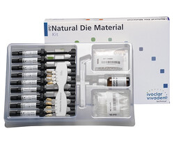 IPS e.max Natural Die Stumpfmaterial