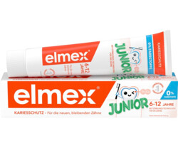 elmex Zahnpasta