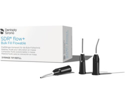 SDR flow+