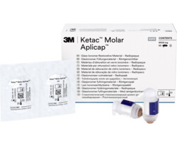 Rotations-Kapselmischgerät