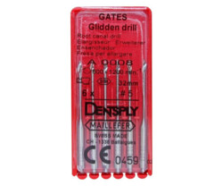 Gates-Bohrer