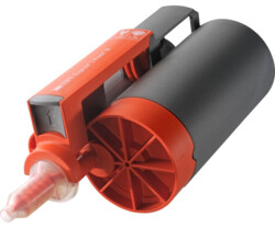 Penta Leerkartuschen