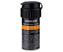 ORBIS Gelatine-Schwämme resorbierbar