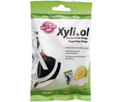 Miradent Xylitol Drops