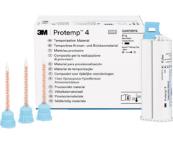 Garant Mischkanülen blau