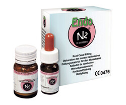 N2 Endodontic Cement