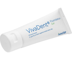 VivaDent Protecting Mouthwash