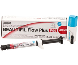 Beautifil Flow Plus