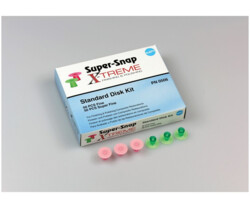 Super Snaps X-Treme Polierer