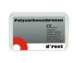 Polycarbonatkronen