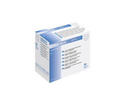 Soft Nitril Blue 200