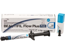 Beautifil Flow Plus