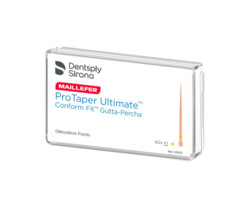 ProTaper Ultimate Papierspitzen