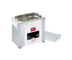 Ultraschallreinigung