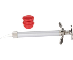 Penta Elastomer Applikationsdüsen