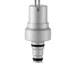 Riskontrol Adapter