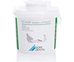 FD multi wipes compact / FD multi wipes