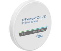 ZirCAD Cement