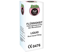 N2 Endodontic Cement