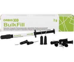 Venus Bulk Flow ONE