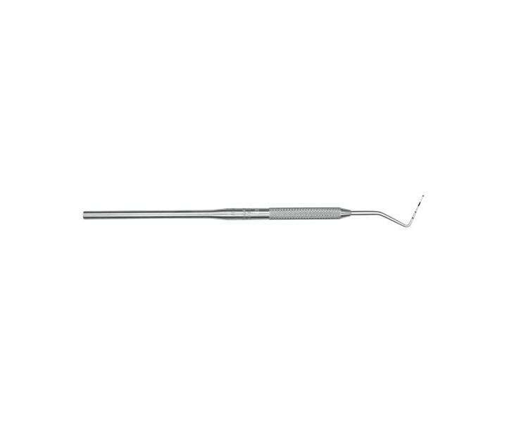 Hu-Friedy, Diagnostik