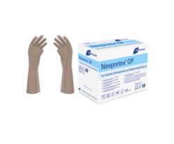 Einmalhandschuhe Premium