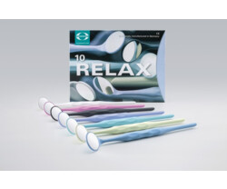 Aluminium Schutzkronen