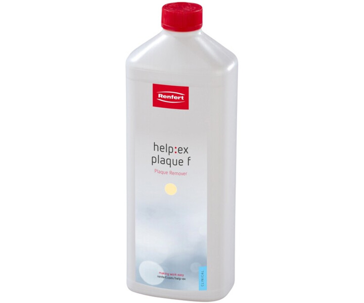 Reinigen