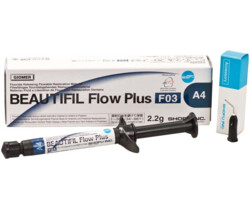 Beautifil Flow Plus