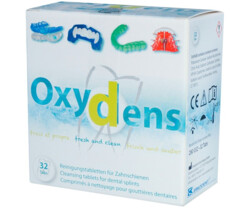 Oxydens Clean-Set