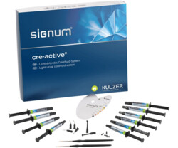 Signum cre-active