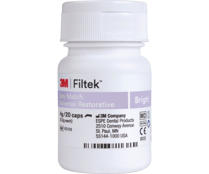 AKTIONSPAKET Filtek Easy Match