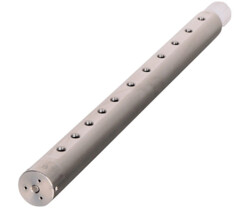 MELAtherm 10 Zubehör